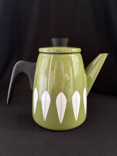 Vintage cathrineholm lotus - vintage,