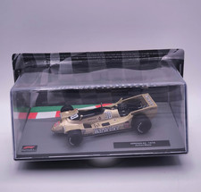 Golden Arrows A2 1979 Jochen