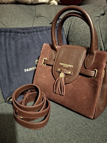 Fairfax favor mini windsor - &,