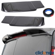 for Ford Transit Custom Rear