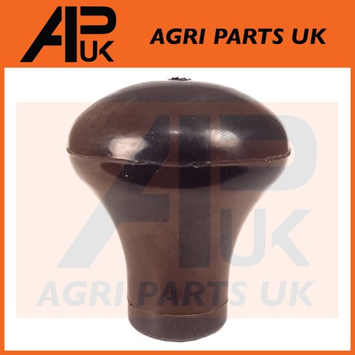 Gear stick lever - lever, knob