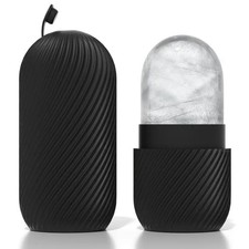 Silicone Ice Face Roller Mold