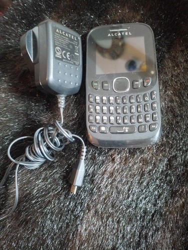 Alcatel 2038x mobile - alcatel, phone