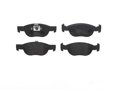 Brembo front brake pads for - brembo,