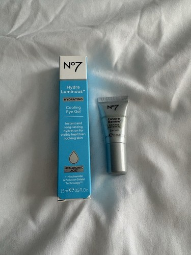 No7 hydra luminous hydrating - no7, luminous+