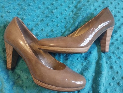 Women gabor heels beige - women,