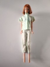 Vintage Auburn Haired Midge TLC