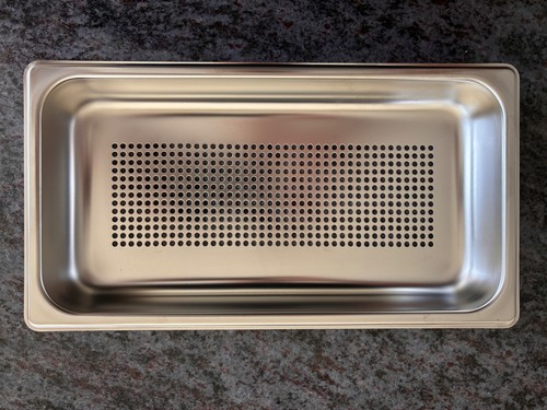 Neff 00577553 perforated - neff, small