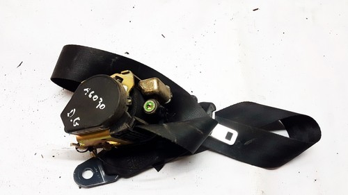 96358935xx seat belt - 96358935xx,
