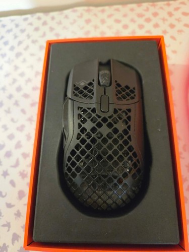 Steelseries aerox wireless - steelseries,