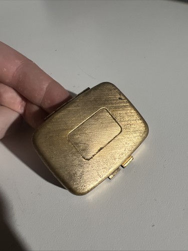 Vintage gold tone - vintage,