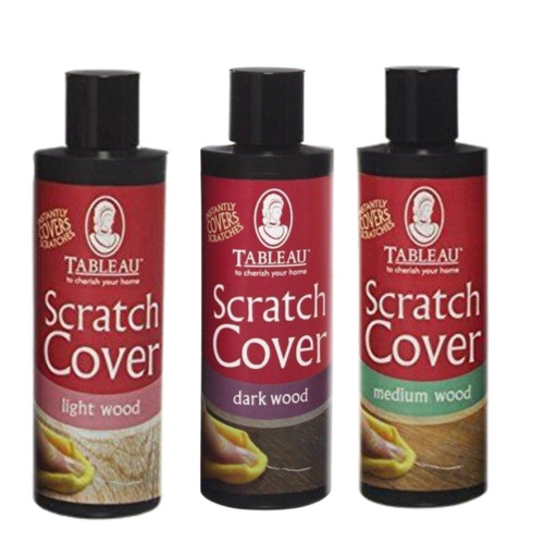 Tableau scratch cover - scratch,