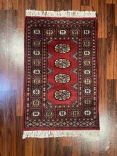 Gooch Luxury Hand Knotted
