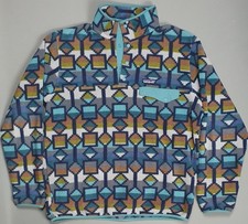 Patagonia Synchilla Button 1/4