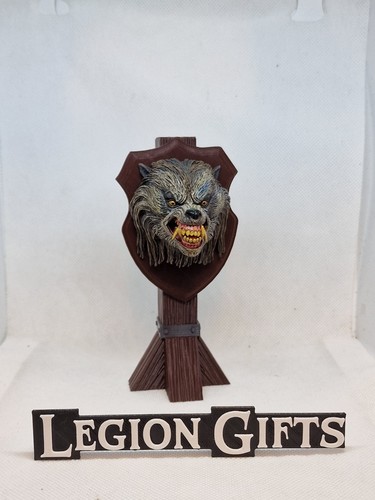 Neca american werewolf - werewolf, in