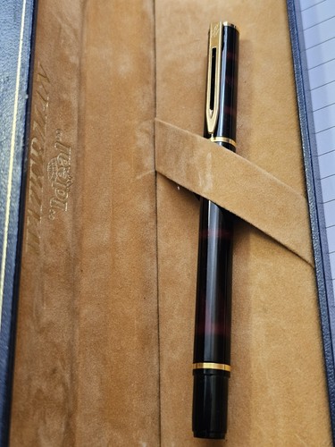Waterman laureat fountain - waterman,