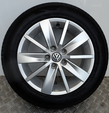 VOLKSWAGEN POLO 6R MK5 15"