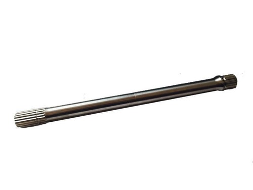 Kawasaki klf300 4x4 - 4x4, propshaft