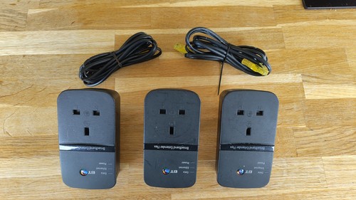 Broadband extender flex - broadband,