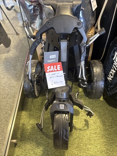 Cart push trolley - cart,