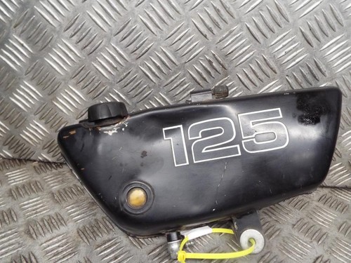 Kawasaki 125 125cc - kawasaki,