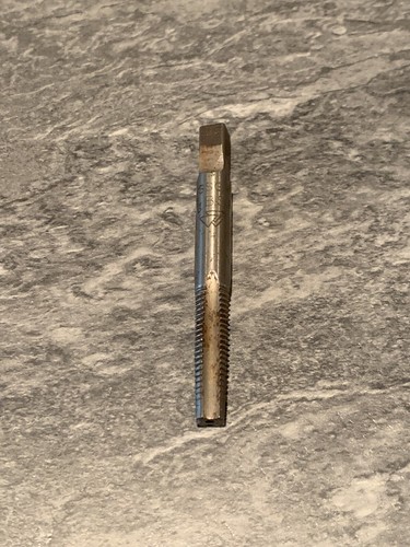 Bsf british tap - &, die