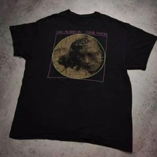 Vintage Van Morrison Astral Weeks Shirt Black Classic Unisex S-5XL