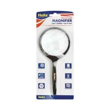 Helix Bifocal Magnifying Glass