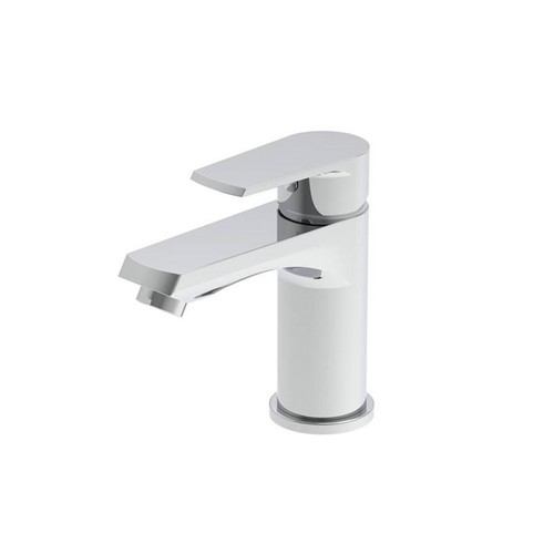 Nes home chrome bathroom - home, mono
