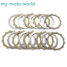 For Triumph Clutch Friction