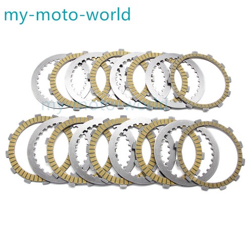 For triumph clutch friction - for,
