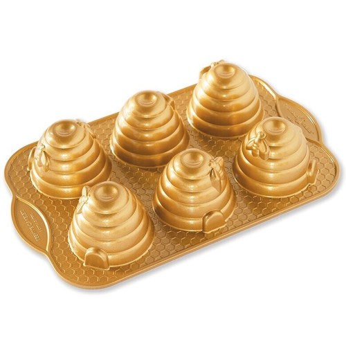 Nordic ware mini hives - nordic,