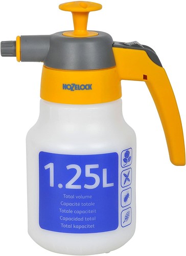 Hozelock spraymist trigger - hozelock,