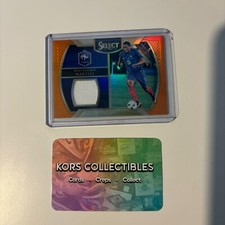 France ANTHONY MARTIAL MATCH