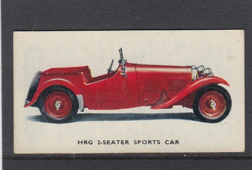 1949 kellogg motor cars - kellogg's,