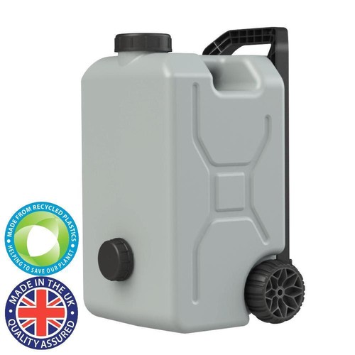 Blue diamond aqua caddy - aqua, 25