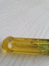 Vintage SPIRALUX Phillips screwdriver