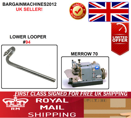 Lower looper for - looper, #94