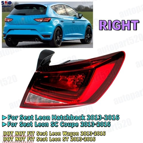 For seat leon hatchback - seat,