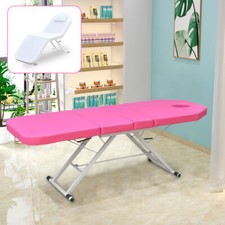Portable Tri-fold Massage Bed