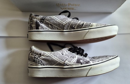 Vans harry potter daily - ,