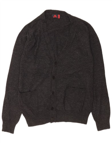 Robe kappa mens cardigan - di,