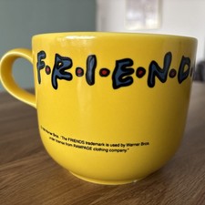 Staffordshire  TV 1998 FRIENDS