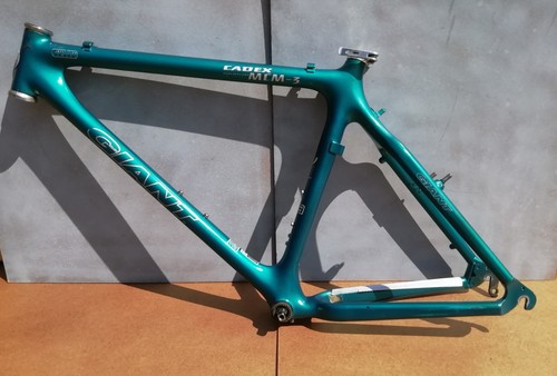 Giant cadex mcm3 carbon fibre - mcm3,