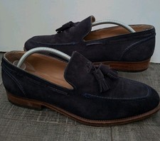 Reiss London Navy Blue Mens