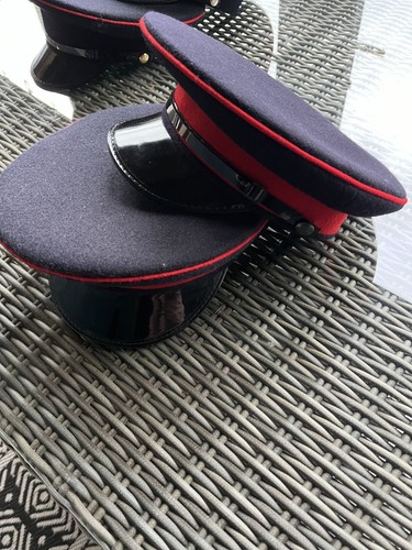 British army caps - army,