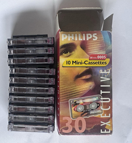 Philips executive - philips,
