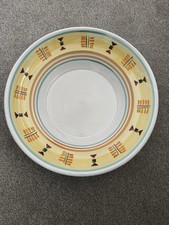 Lamas Italian hand painted