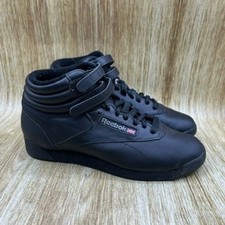 Reebok Freestyle Hi Women's