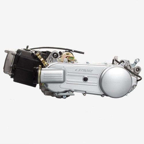 Engine 125cc scooter - 125cc,